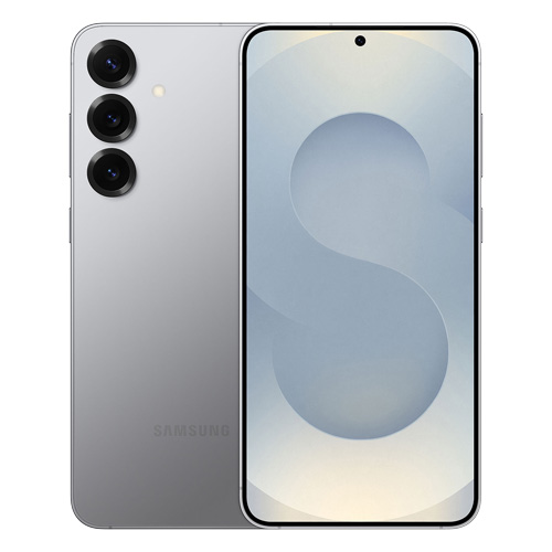 Galaxy S25+ (dual sim) 512 Go gris reconditionné Reconditionné - Samsung reconditionné disponible sur Recommerce