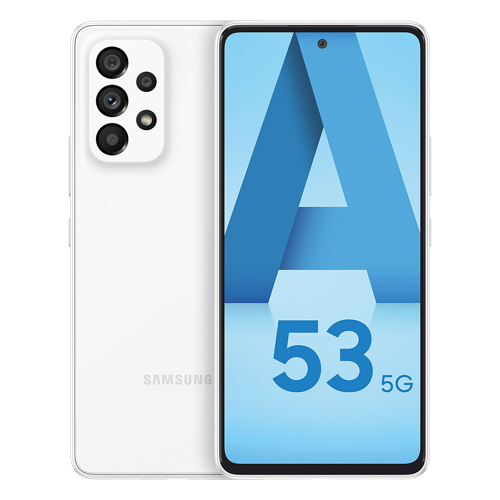 Galaxy A53 reconditionné