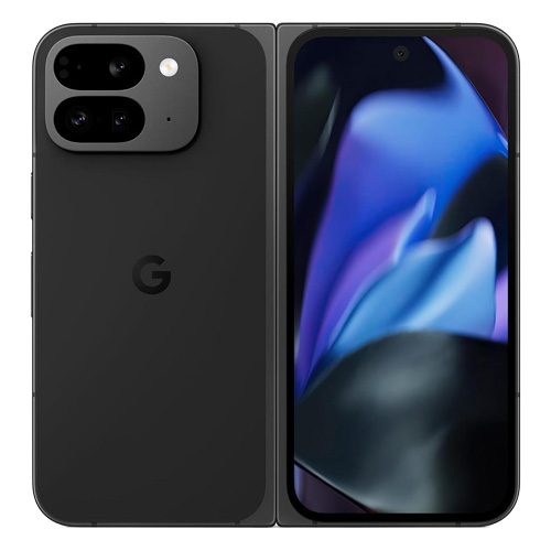 Acheter Google Pixel 9 Pro Fold 256 Go noir reconditionné Reconditionné - 863,90 ⏠Google Pixel 9 Pro Fold 256 Go noir reconditionné Reconditionné - Google reconditionné disponible sur Recommerce