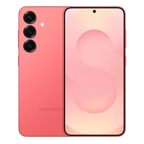Acheter Galaxy S25 (mono sim) 128 Go rouge reconditionné Reconditionné - 494,90 € Galaxy S25 (mono sim) 128 Go rouge reconditionné Reconditionné - Samsung reconditionné disponible sur Recommerce
