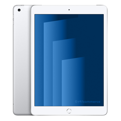 Acheter iPad 10.2 (2020) Wi-Fi + 4G 32 Go argent reconditionné Reconditionné - 206,90 € iPad 10.2 (2020) Wi-Fi + 4G 32 Go argent reconditionné Reconditionné - Apple reconditionné disponible sur Recommerce