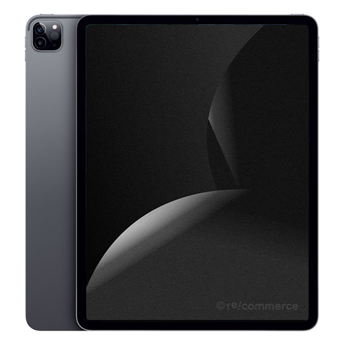Acheter iPad Pro 12.9 (2020) Wi-Fi 128 Go gris sidéral reconditionné Reconditionné - 540,90 ⏠iPad Pro 12.9 (2020) Wi-Fi 128 Go gris sidéral reconditionné Reconditionné - Apple reconditionné disponible sur Recommerce