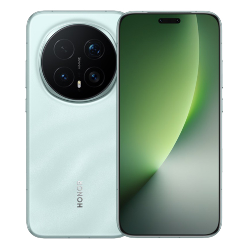 Magic8 Pro (dual sim) 256 Go bleu reconditionné Reconditionné - Honor reconditionné disponible sur Recommerce