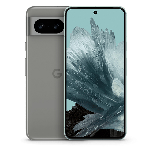 Google Pixel 8 256 Go gris reconditionné Reconditionné - Google reconditionné disponible sur Recommerce