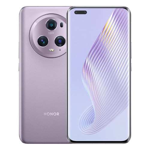 Acheter Magic5 Pro (dual sim) 512 Go violet reconditionné Reconditionné - 378,90 ⏠Magic5 Pro (dual sim) 512 Go violet reconditionné Reconditionné - Honor reconditionné disponible sur Recommerce