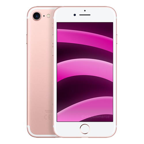 Acheter iPhone 7 256 Go or rose reconditionné Reconditionné - 151,90 € iPhone 7 256 Go or rose reconditionné Reconditionné - Apple reconditionné disponible sur Recommerce