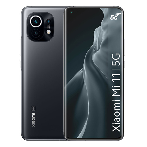 Acheter Mi 11 256 Go noir reconditionné Reconditionné - 151,90 € Mi 11 256 Go noir reconditionné Reconditionné - Xiaomi reconditionné disponible sur Recommerce