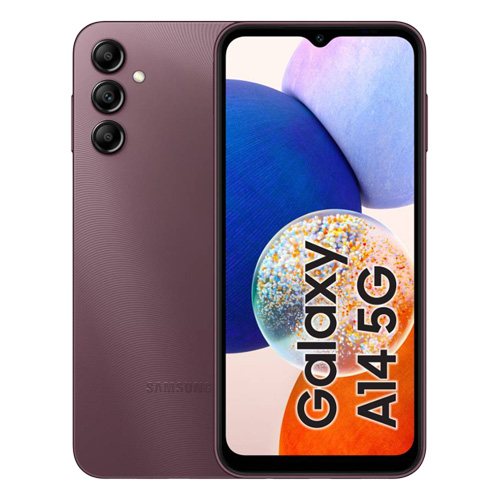 Acheter Galaxy A14 5G (dual sim) 64 Go rouge reconditionné Reconditionné - 125,90 € Galaxy A14 5G (dual sim) 64 Go rouge reconditionné Reconditionné - Samsung reconditionné disponible sur Recommerce