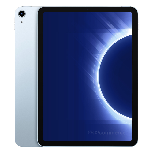 iPad Air 4 (2020) Wi-Fi 64 Go bleu ciel reconditionné Reconditionné - Apple reconditionné disponible sur Recommerce
