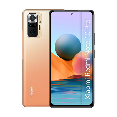 Acheter Redmi Note 10 Pro 64 Go orange reconditionné Reconditionné - 115,90 € Redmi Note 10 Pro 64 Go orange reconditionné Reconditionné - Xiaomi reconditionné disponible sur Recommerce