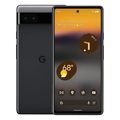 Pixel 6a reconditionné