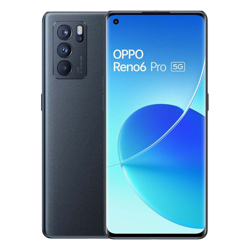 Acheter Reno6 Pro 256 Go noir reconditionné Reconditionné - 196,90 € Reno6 Pro 256 Go noir reconditionné Reconditionné - Oppo reconditionné disponible sur Recommerce