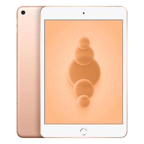 iPad Mini 5 (2019) Wi-Fi + 4G 256 Go or reconditionné Reconditionné - Apple reconditionné disponible sur Recommerce