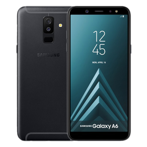 Acheter Galaxy A6 (dual sim) 32 Go noir reconditionné Reconditionné - 70,90 € Galaxy A6 (dual sim) 32 Go noir reconditionné Reconditionné - Samsung reconditionné disponible sur Recommerce