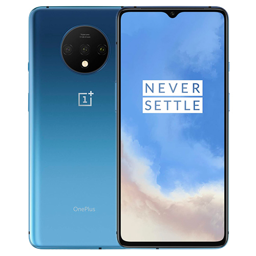 OnePlus 7T 128 Go bleu reconditionné Reconditionné - OnePlus reconditionné disponible sur Recommerce