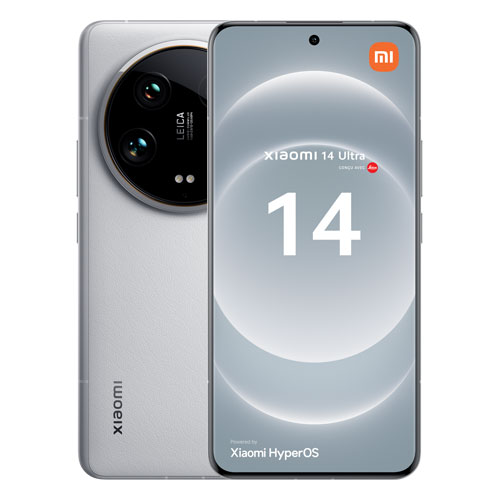 Acheter 14 Ultra (dual sim) 512 Go blanc reconditionné Reconditionné - 499,90 € 14 Ultra (dual sim) 512 Go blanc reconditionné Reconditionné - Xiaomi reconditionné disponible sur Recommerce
