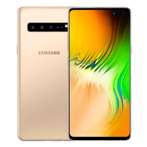 Galaxy S10 (dual sim) 128 Go or reconditionné Reconditionné - Samsung reconditionné disponible sur Recommerce
