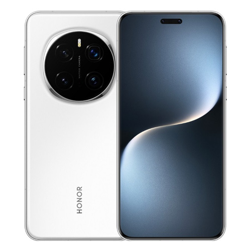 Magic7 Pro (mono sim) 512 Go blanc reconditionné Reconditionné - Honor reconditionné disponible sur Recommerce
