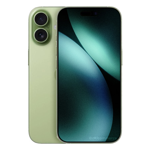 iPhone 17 512 Go sauge reconditionné Reconditionné - Apple reconditionné disponible sur Recommerce