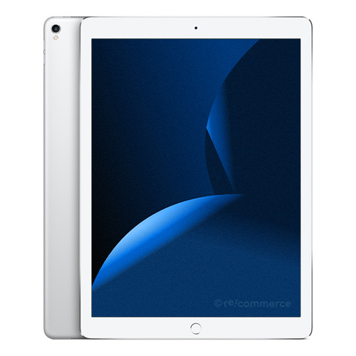 iPad Pro 12.9 (2017) Wi-Fi 256 Go argent reconditionné Reconditionné - Apple reconditionné disponible sur Recommerce