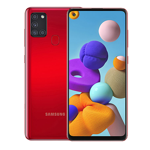 Acheter Galaxy A21s (dual sim) 32 Go rouge reconditionné Reconditionné - 80,90 € Galaxy A21s (dual sim) 32 Go rouge reconditionné Reconditionné - Samsung reconditionné disponible sur Recommerce