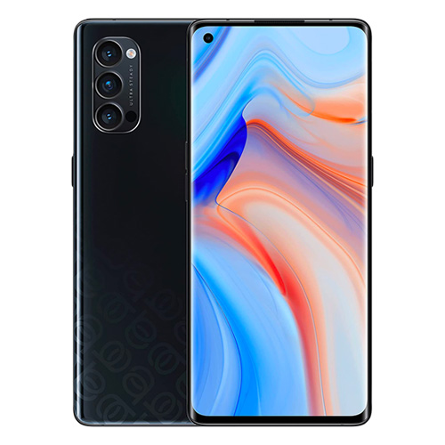 Acheter Reno4 Pro 5G 128 Go noir reconditionné Reconditionné - 141,90 € Reno4 Pro 5G 128 Go noir reconditionné Reconditionné - Oppo reconditionné disponible sur Recommerce