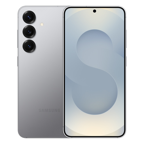 Galaxy S25 (dual sim) 256 Go gris reconditionné Reconditionné - Samsung reconditionné disponible sur Recommerce