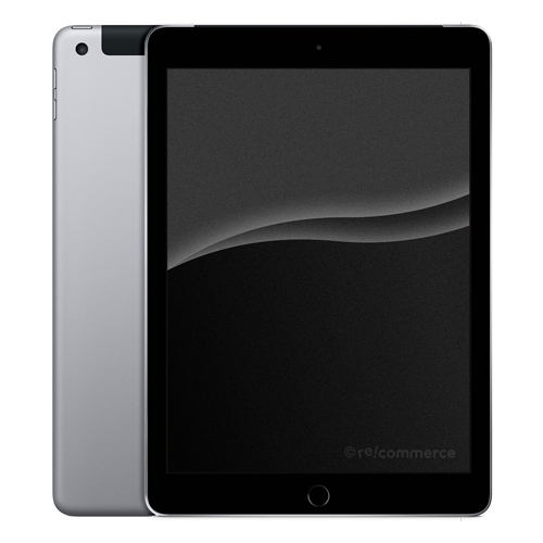 Acheter iPad 9.7 (2018) Wi-Fi + 4G 32 Go gris sidéral reconditionné Reconditionné - 121,90 € iPad 9.7 (2018) Wi-Fi + 4G 32 Go gris sidéral reconditionné Reconditionné - Apple reconditionné disponible sur Recommerce