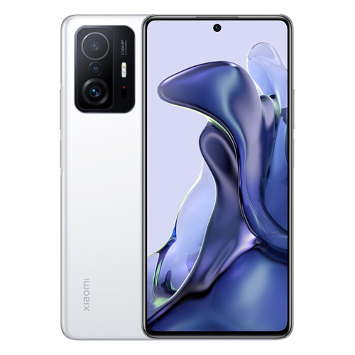 11T 256 Go blanc reconditionné Reconditionné - Xiaomi reconditionné disponible sur Recommerce