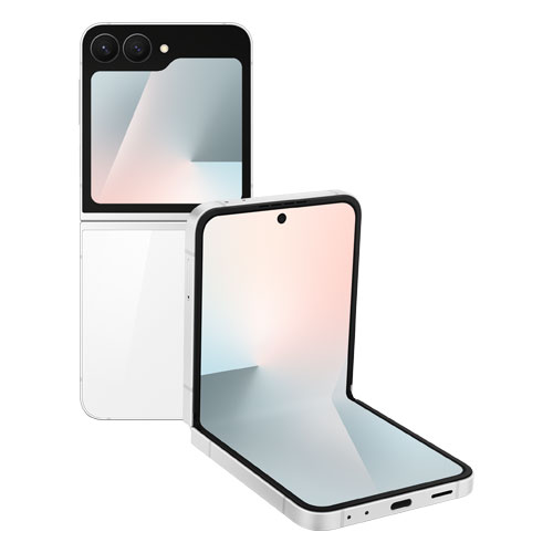 Acheter Galaxy Z Flip7 FE (dual sim) 128 Go blanc reconditionné Reconditionné - 610,90 ⏠Galaxy Z Flip7 FE (dual sim) 128 Go blanc reconditionné Reconditionné - Samsung reconditionné disponible sur Recommerce
