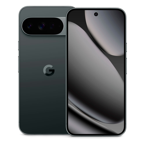 Google Pixel 10 Pro XL 1 To noir reconditionné Reconditionné - Google reconditionné disponible sur Recommerce
