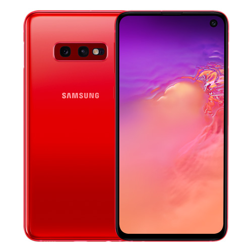 Acheter Galaxy S10e (mono sim) 128 Go rouge reconditionné Reconditionné - 141,90 € Galaxy S10e (mono sim) 128 Go rouge reconditionné Reconditionné - Samsung reconditionné disponible sur Recommerce