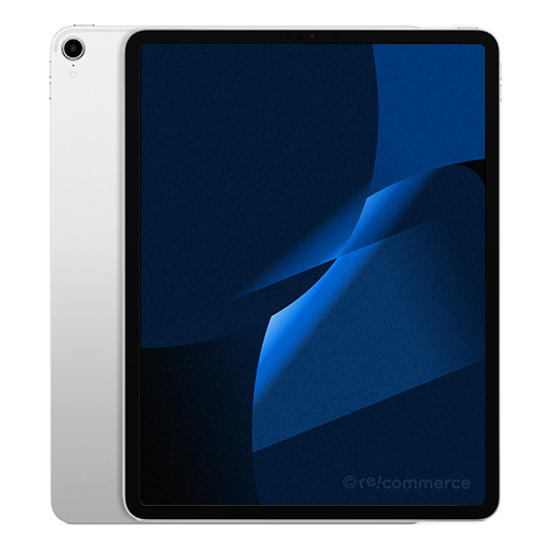IPad Pro 12.9 (2018) Wi-Fi 64 Go argent reconditionné Reconditionné - Apple reconditionné disponible sur Recommerce