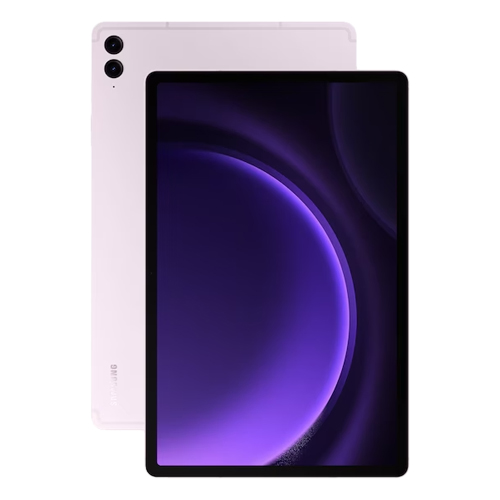 Acheter Galaxy Tab S9 FE+ Wi-Fi + 5G 256 Go violet reconditionné Reconditionné - 504,90 € Galaxy Tab S9 FE+ Wi-Fi + 5G 256 Go violet reconditionné Reconditionné - Samsung reconditionné disponible sur Recommerce