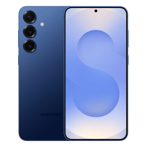 Galaxy S25+ (mono sim) 512 Go bleu reconditionné Reconditionné - Samsung reconditionné disponible sur Recommerce
