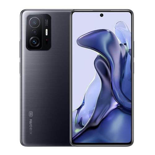 11T 128 Go noir reconditionné Reconditionné - Xiaomi reconditionné disponible sur Recommerce