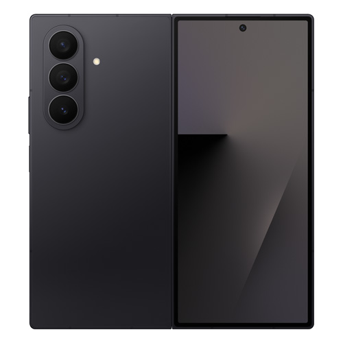 Galaxy Z Fold7 (mono sim) 1 To noir reconditionné Reconditionné - Samsung reconditionné disponible sur Recommerce