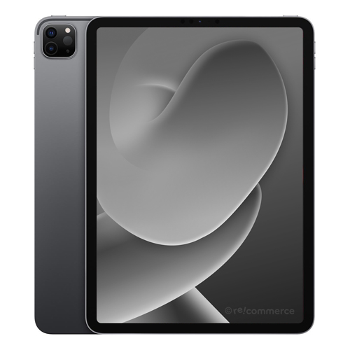Acheter iPad Pro 11 (2021) Wi-Fi 128 Go gris sidéral reconditionné Reconditionné - 560,90 € iPad Pro 11 (2021) Wi-Fi 128 Go gris sidéral reconditionné Reconditionné - Apple reconditionné disponible sur Recommerce