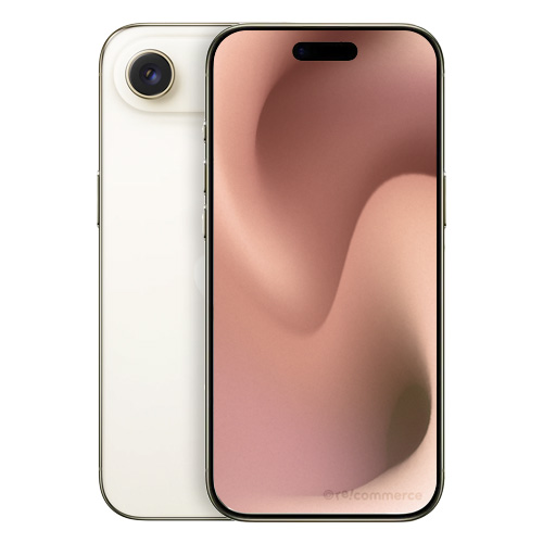 iPhone Air 512 Go or clair reconditionné Reconditionné - Apple reconditionné disponible sur Recommerce