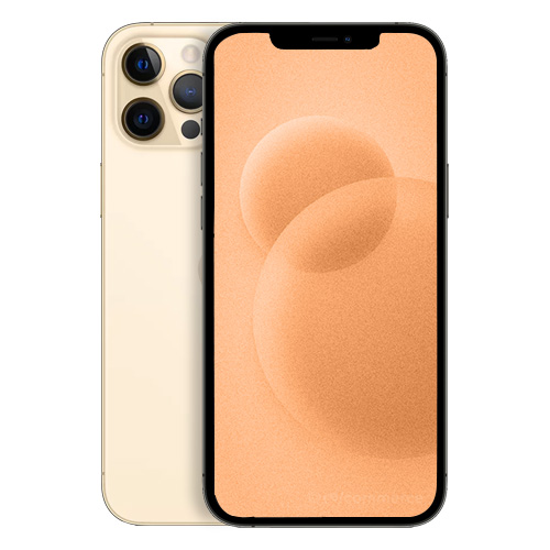 iPhone 12 Pro Max 128 Go or reconditionné Reconditionné - Apple reconditionné disponible sur Recommerce