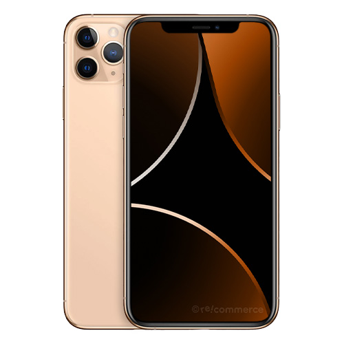 iPhone 11 Pro Max 512 Go or reconditionné Reconditionné - Apple reconditionné disponible sur Recommerce