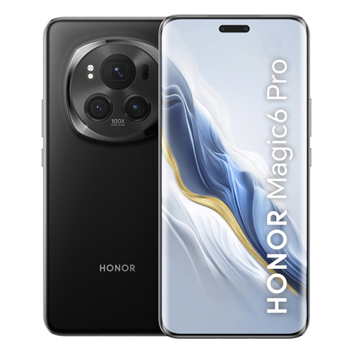 Acheter Magic6 Pro (dual sim) 256 Go noir reconditionné Reconditionné - 489,90 € Magic6 Pro (dual sim) 256 Go noir reconditionné Reconditionné - Honor reconditionné disponible sur Recommerce