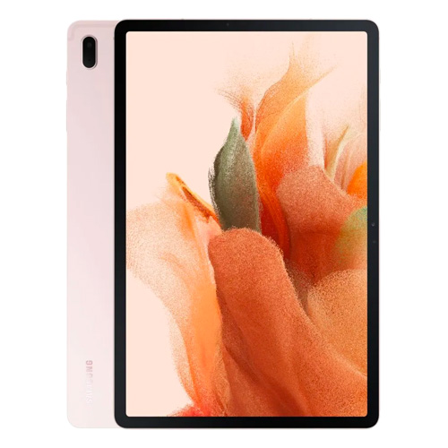 Acheter Galaxy Tab S7 FE Wi-Fi 64 Go rose reconditionné Reconditionné - 373,90 € Galaxy Tab S7 FE Wi-Fi 64 Go rose reconditionné Reconditionné - Samsung reconditionné disponible sur Recommerce