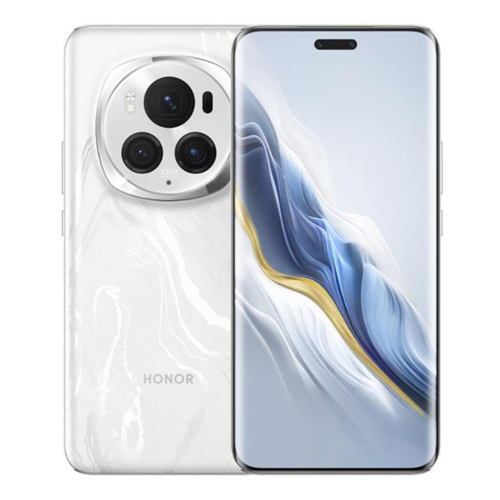 Magic6 Pro (dual sim) 512 Go blanc reconditionné Reconditionné - Honor reconditionné disponible sur Recommerce