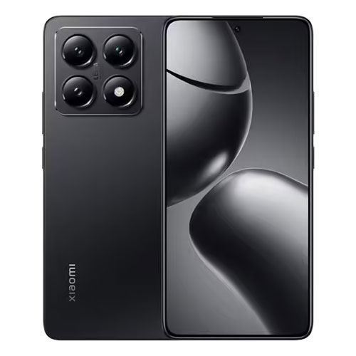 14T (dual sim) 512 Go noir reconditionné Reconditionné - Xiaomi reconditionné disponible sur Recommerce