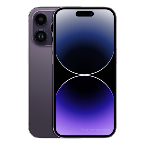 Acheter iPhone 14 Pro 512 Go violet intense reconditionné Reconditionné - 686,90 € iPhone 14 Pro 512 Go violet intense reconditionné Reconditionné - Apple reconditionné disponible sur Recommerce