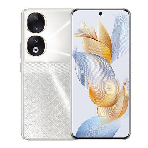 90 (dual sim) 512 Go gris reconditionné Reconditionné - Honor reconditionné disponible sur Recommerce