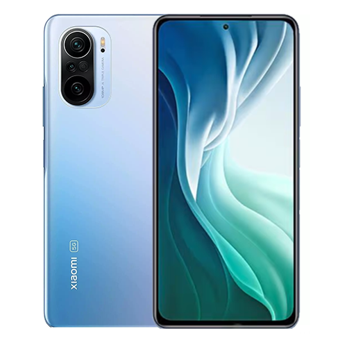 Mi 11i 128 Go gris reconditionné Reconditionné - Xiaomi reconditionné disponible sur Recommerce