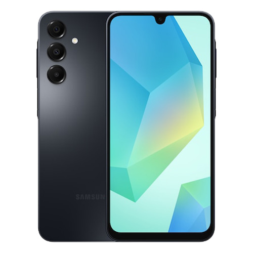 Galaxy A16 5G (dual sim) 128 Go bleu reconditionné