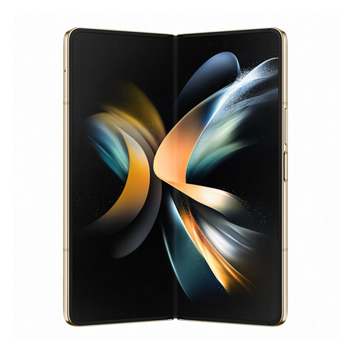 Galaxy Z Fold4 512 Go blanc reconditionné